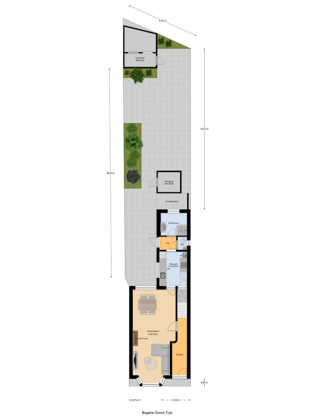 Foto 43 van Deurningerstraat 282
