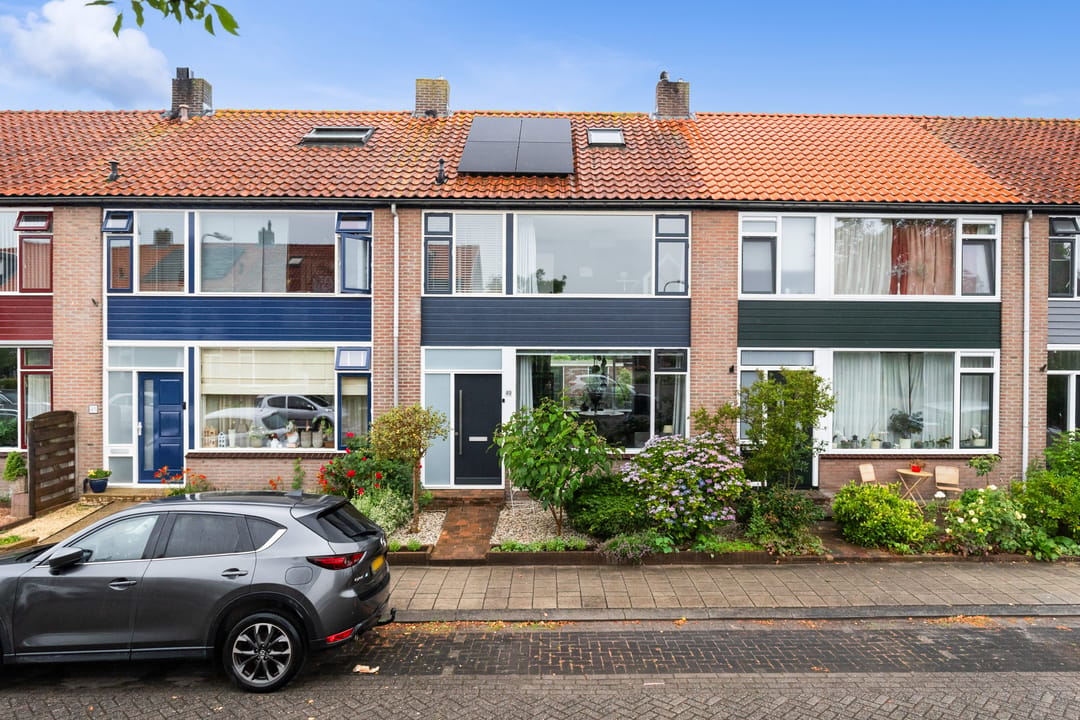 Photo 1 of Korenbloemstraat 49