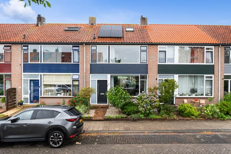 Korenbloemstraat thumbnail