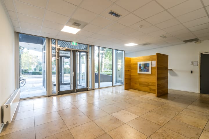 Jan van Eycklaan 2-4, Bilthoven