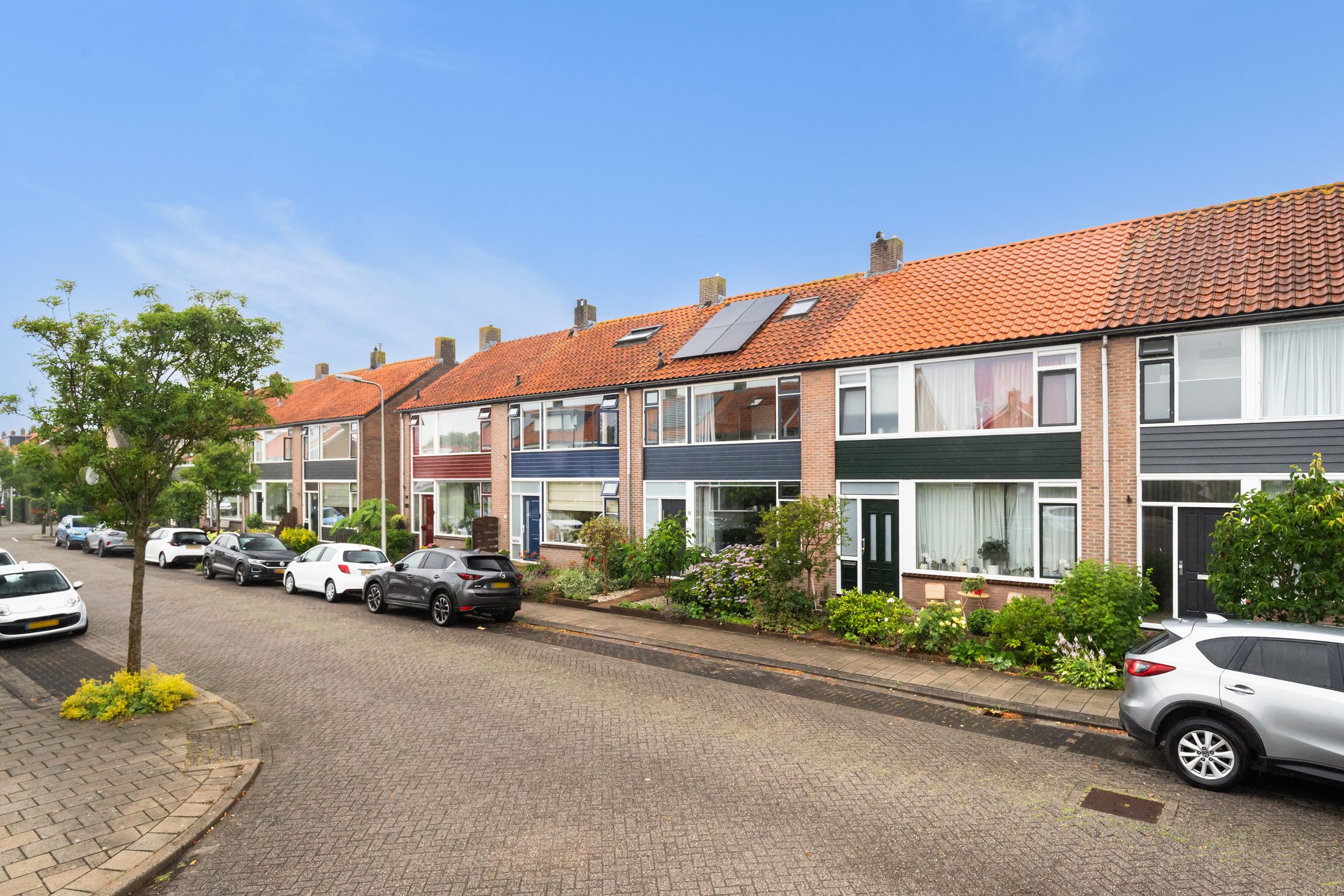 Photo 36 of Korenbloemstraat 49