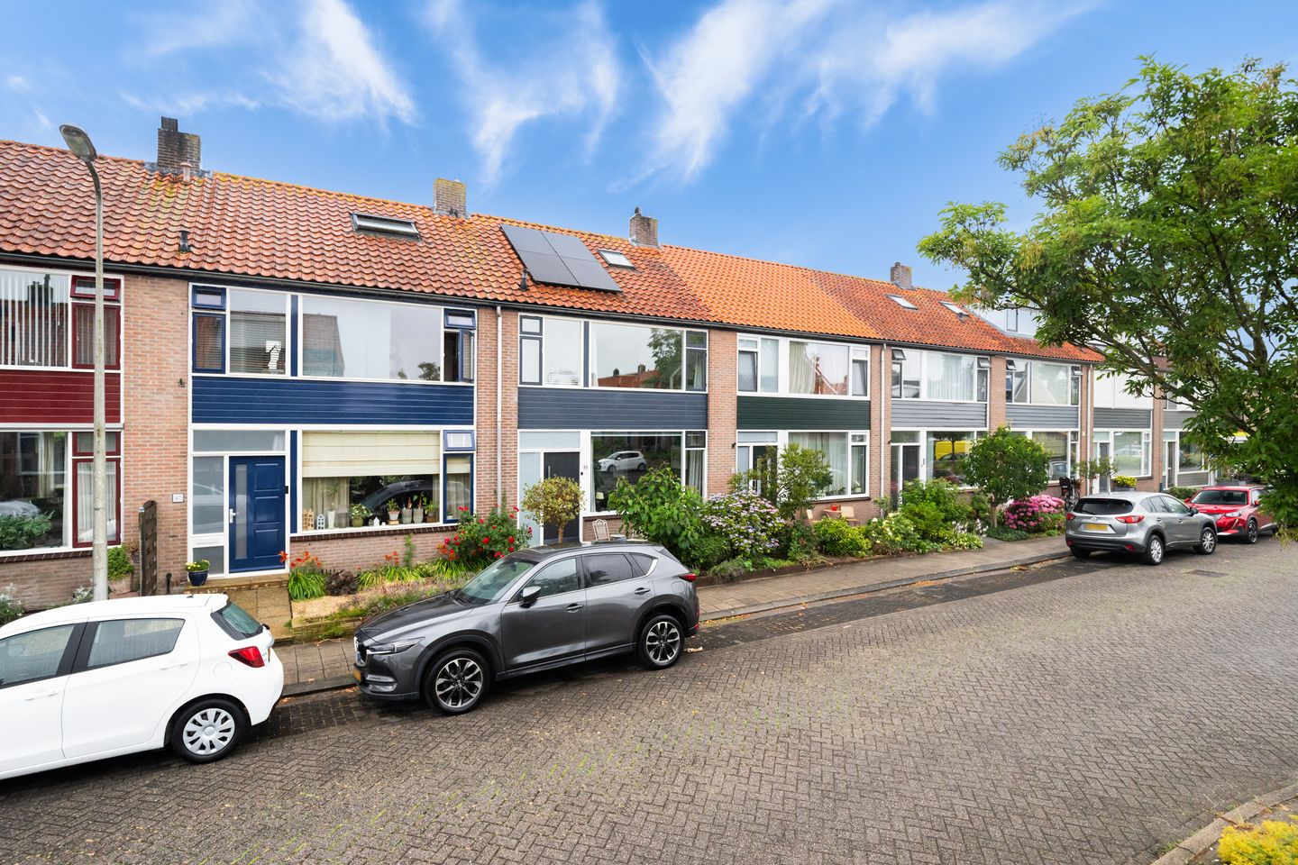 Photo 35 of Korenbloemstraat 49