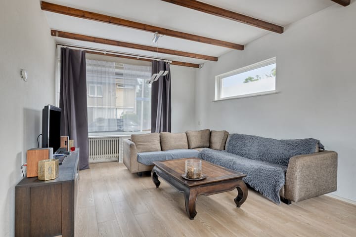 Photo 2 of Schrauwenstraat 36