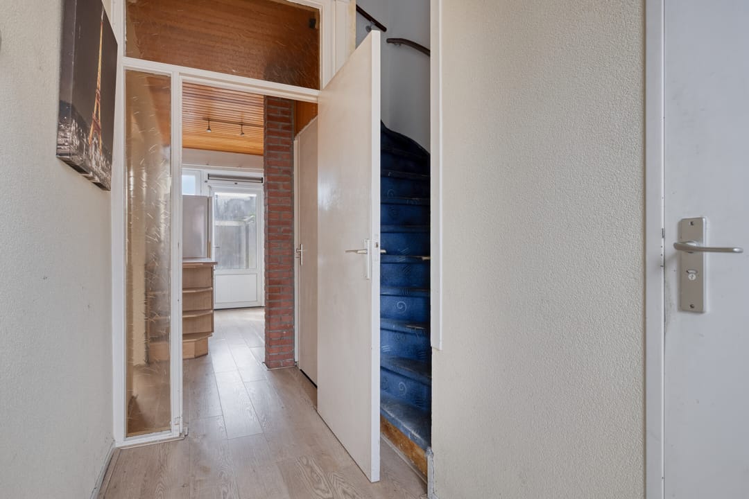 Photo 7 of Schrauwenstraat 36