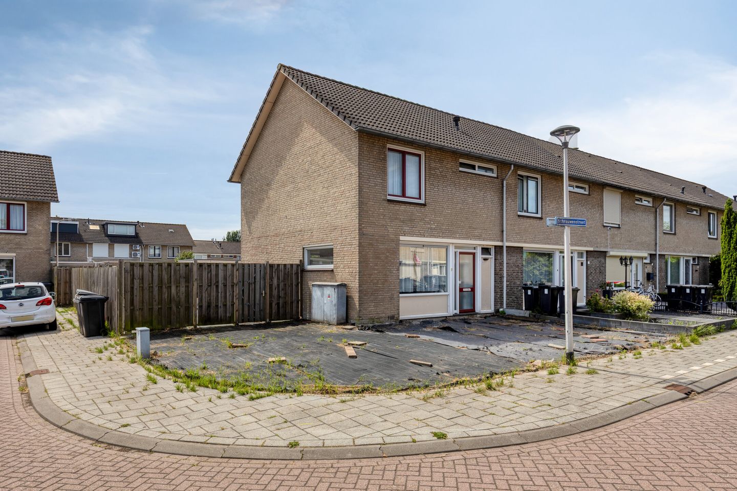 Photo 34 of Schrauwenstraat 36