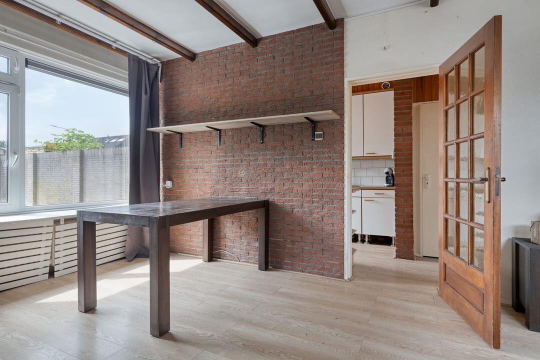 Photo 13 of Schrauwenstraat 36