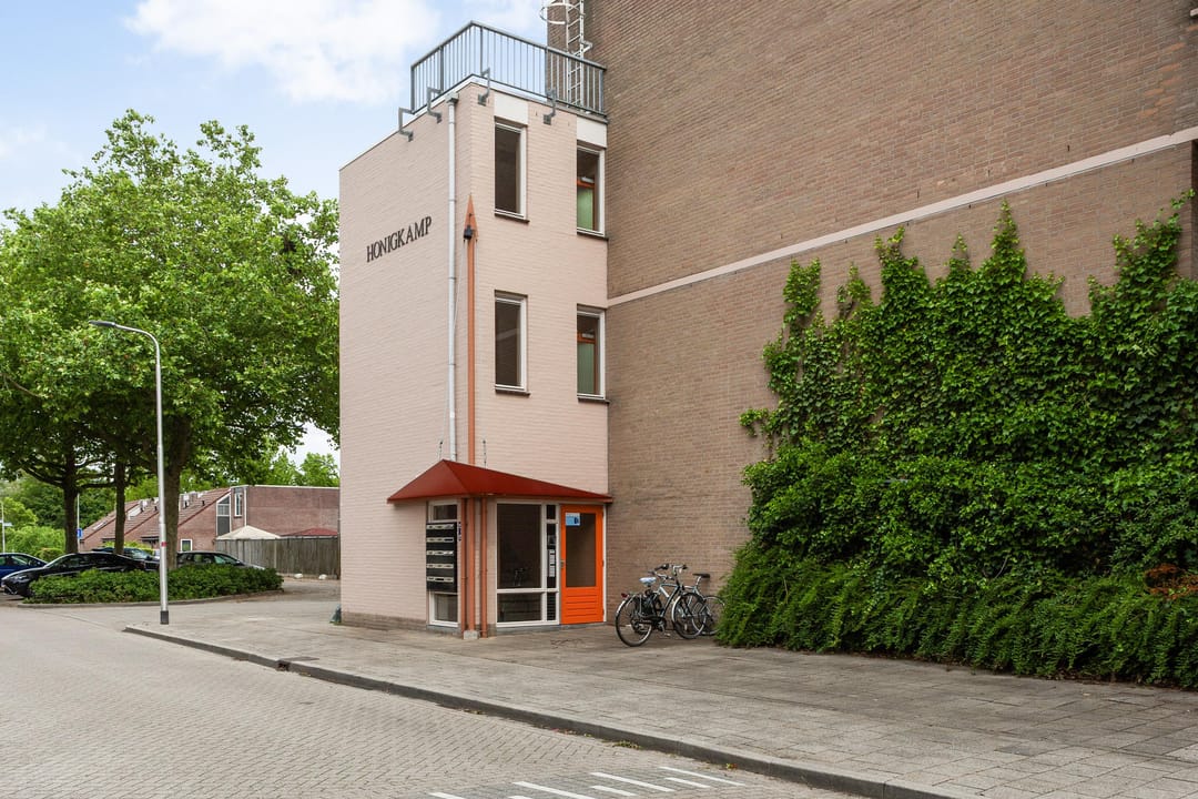 Foto 7 van Horstacker 1524