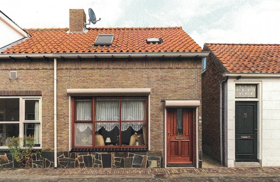 Foto 10 van Poortdijkstraat 49