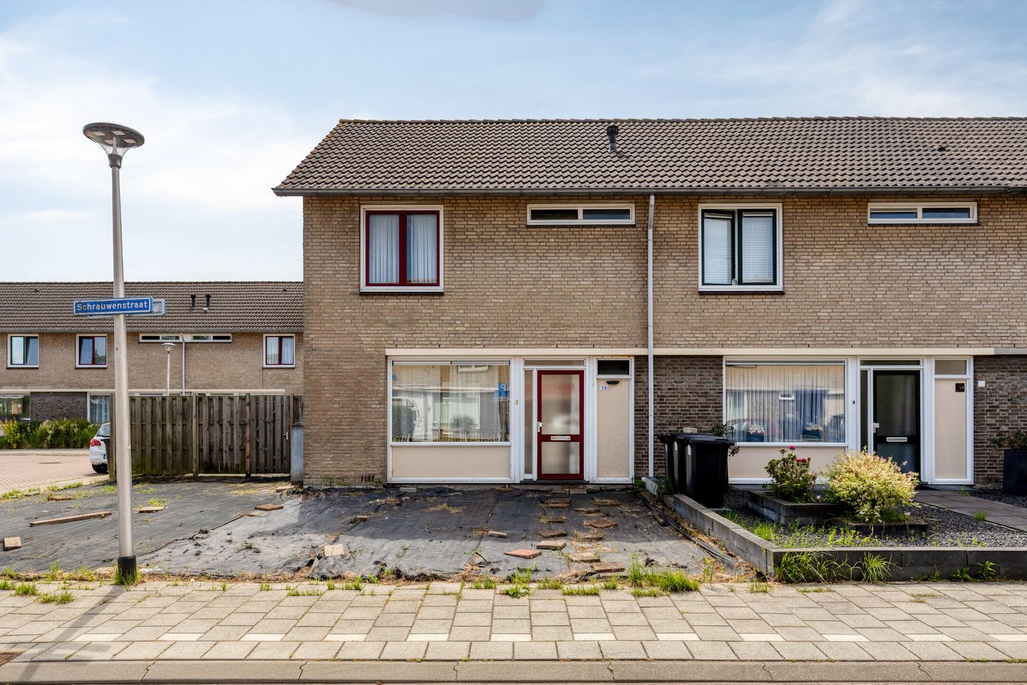 Photo 5 of Schrauwenstraat 36