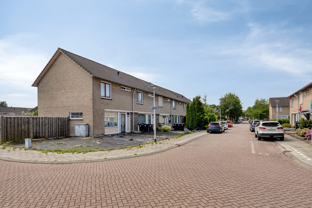 Photo 32 of Schrauwenstraat 36