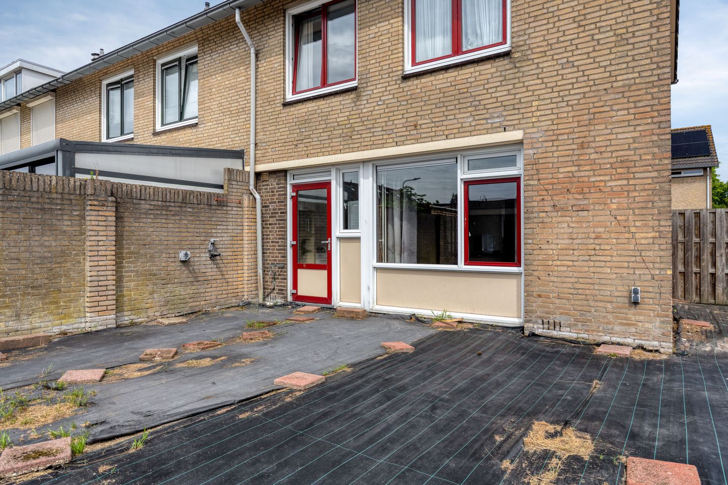 Photo 29 of Schrauwenstraat 36
