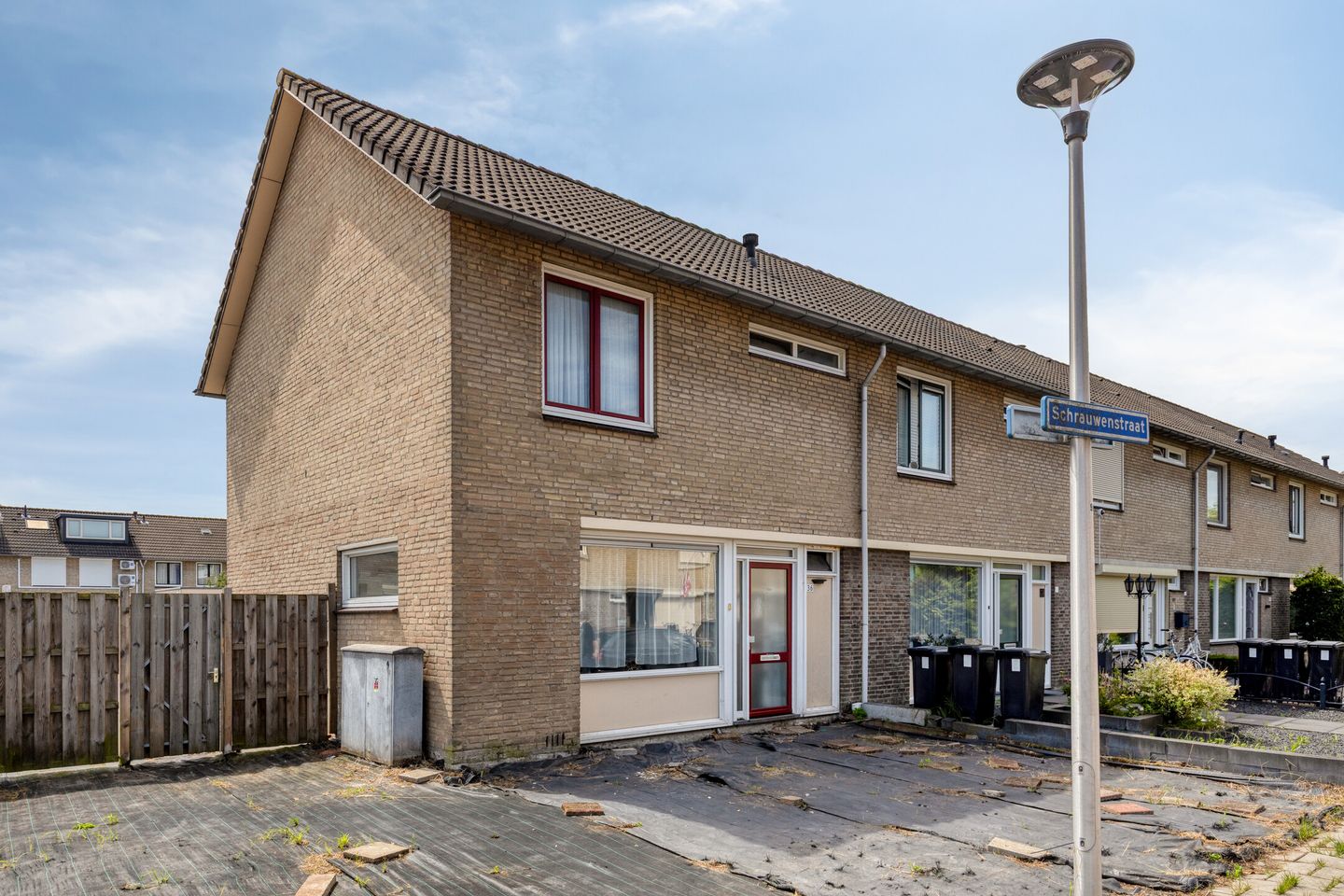 Photo 1 of Schrauwenstraat 36