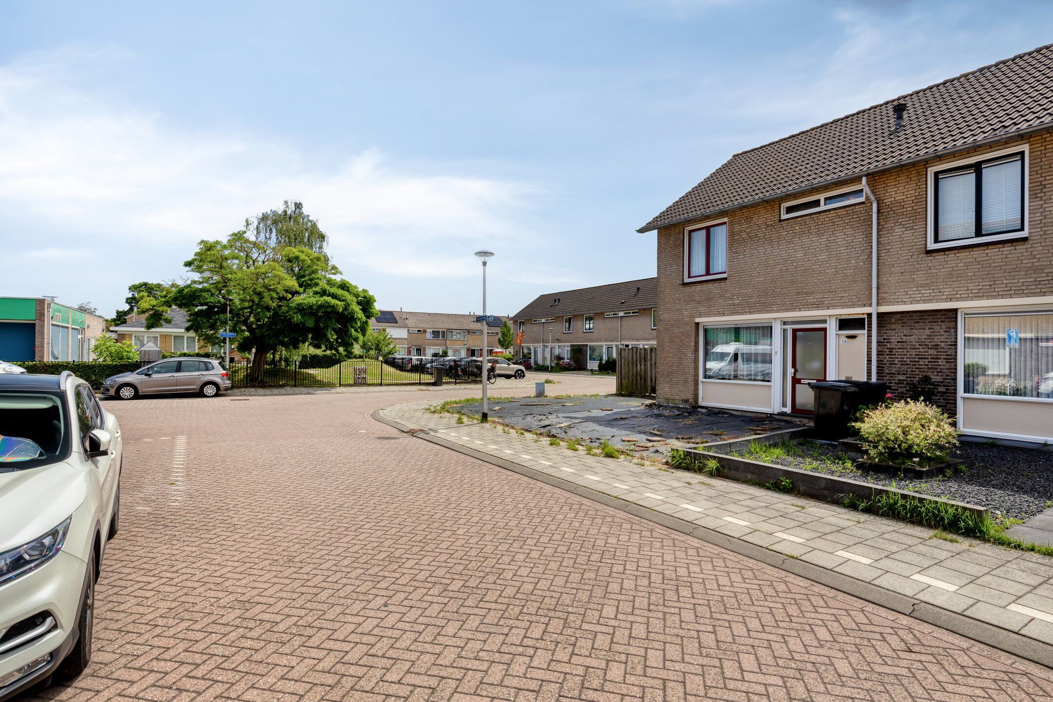 Photo 33 of Schrauwenstraat 36