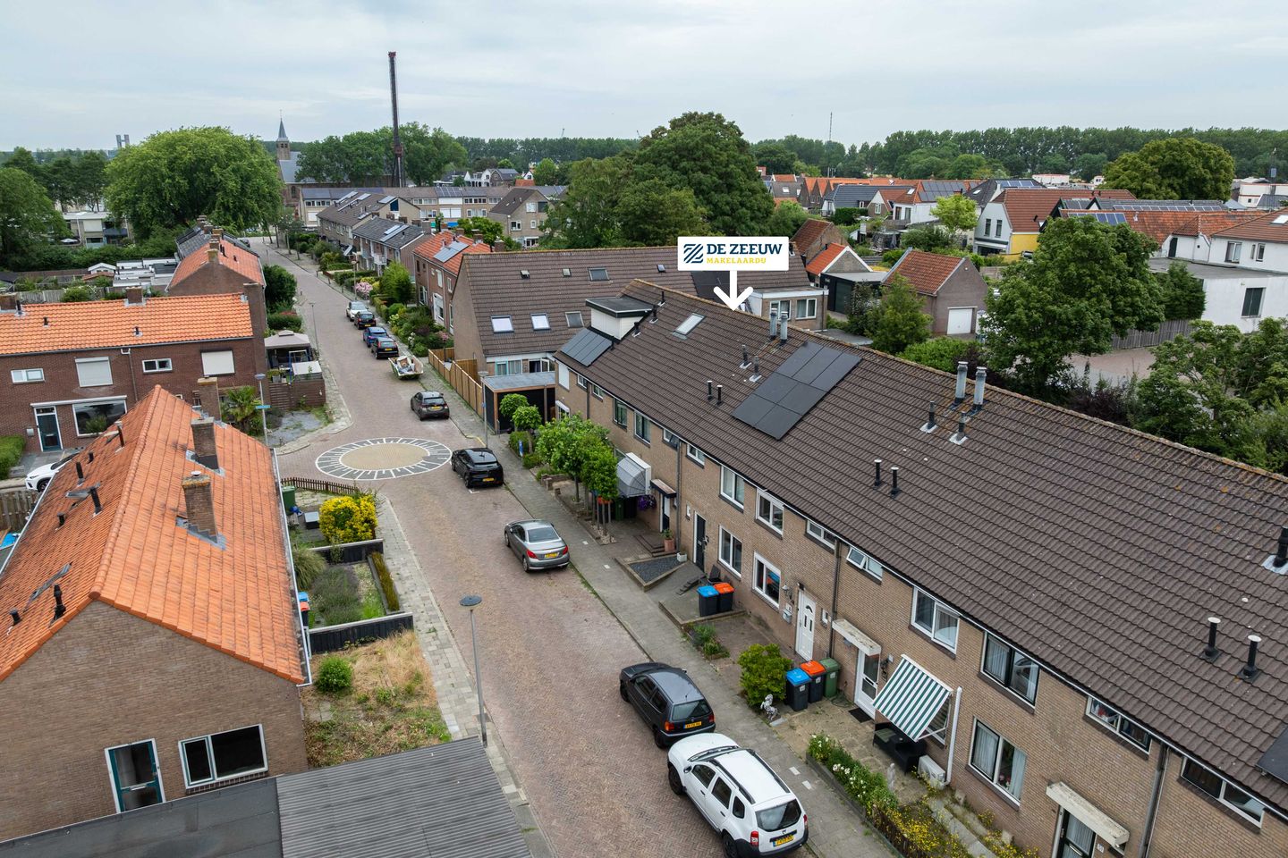 Foto 40 van Julianalaan 43