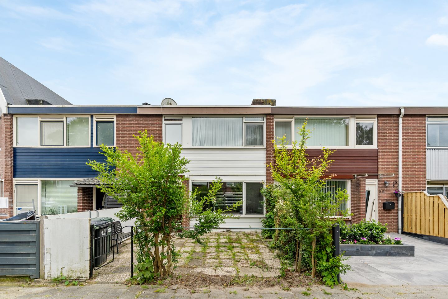 Foto 1 van Karwijstraat 54