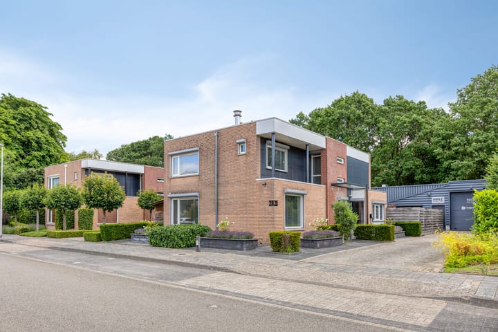 Wildeman 28, Eindhoven