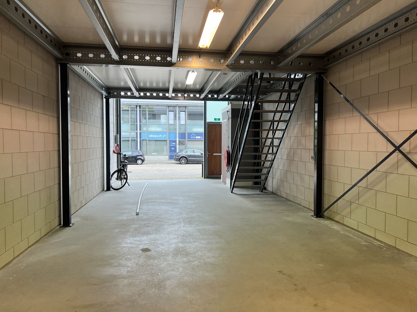 View photo 4 of Gieterijstraat 79