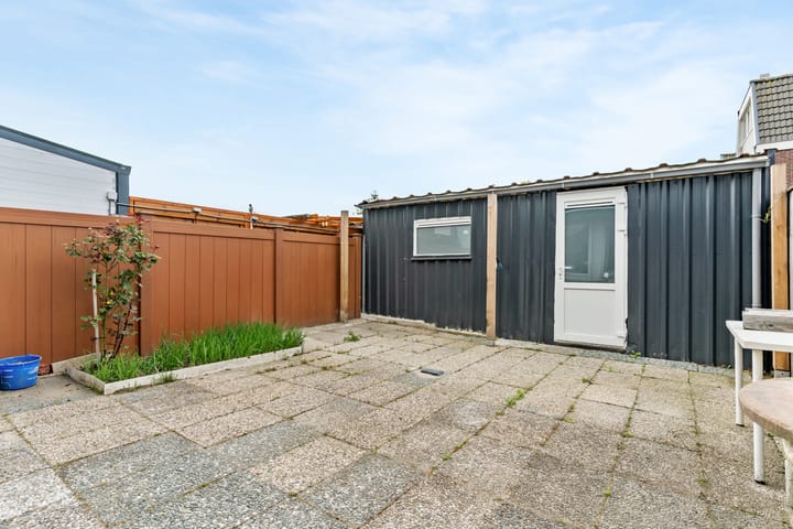 Foto 4 van Karwijstraat 54