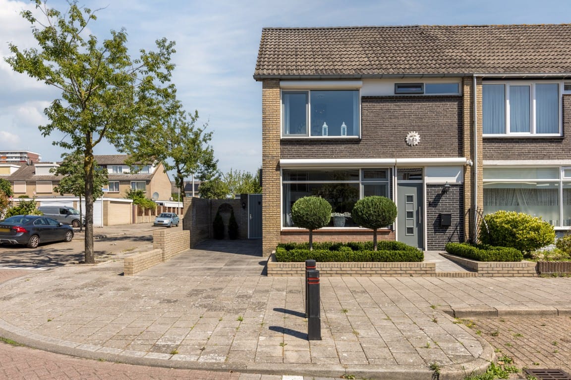 Photo 36 of Blokland 1
