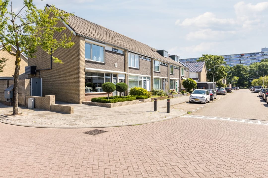 Photo 38 of Blokland 1