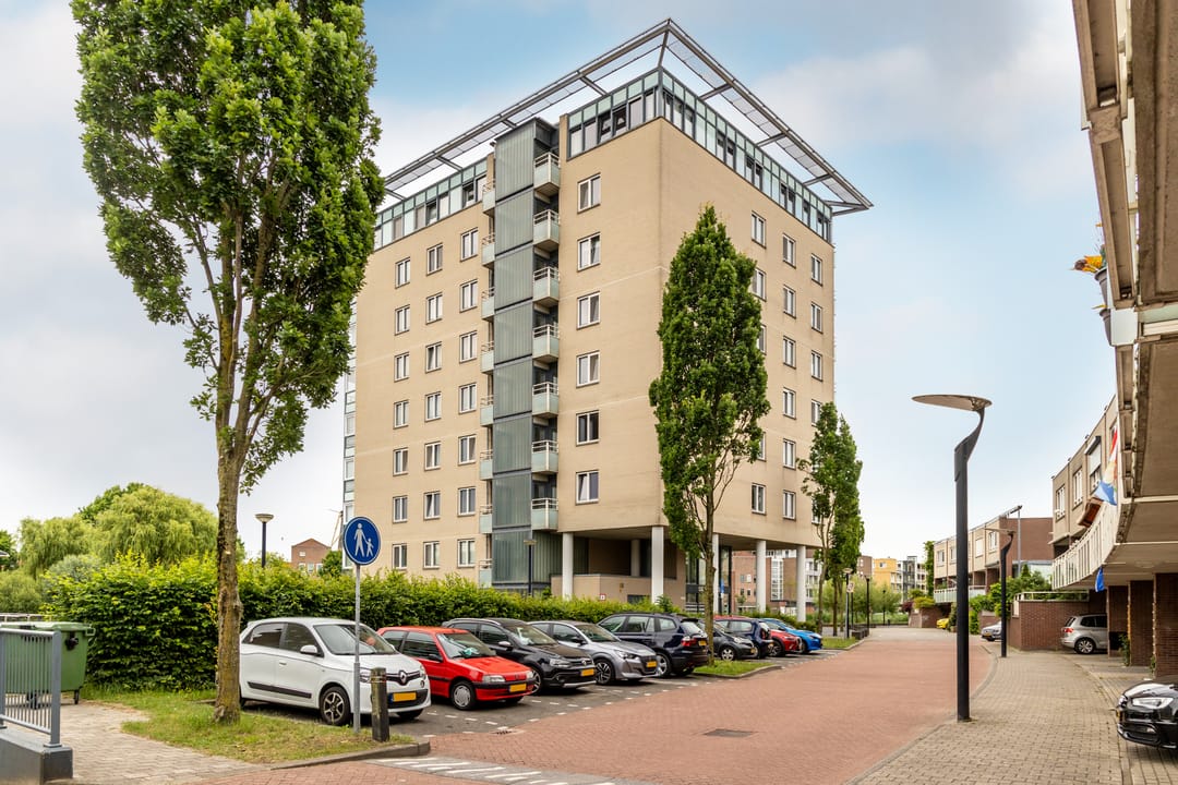 Photo 31 of Joop den Uyllaan 47