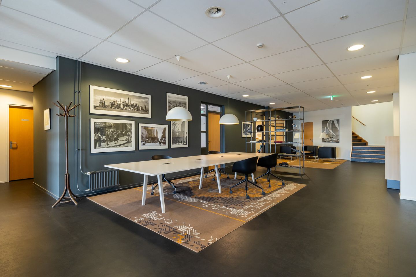 View photo 2 of Oude Vaartweg 1