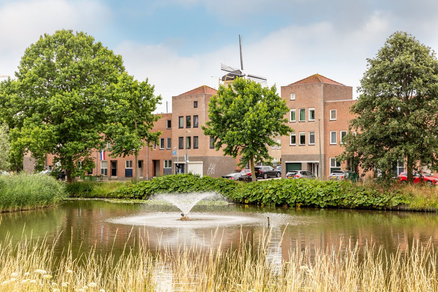 Photo 34 of Joop den Uyllaan 47