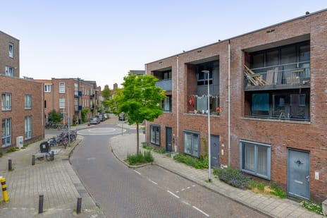 Alberdingk Thijmstraat thumbnail
