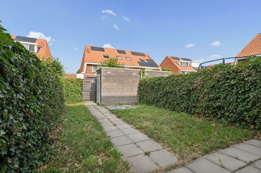 Photo 28 of Leeuw 7