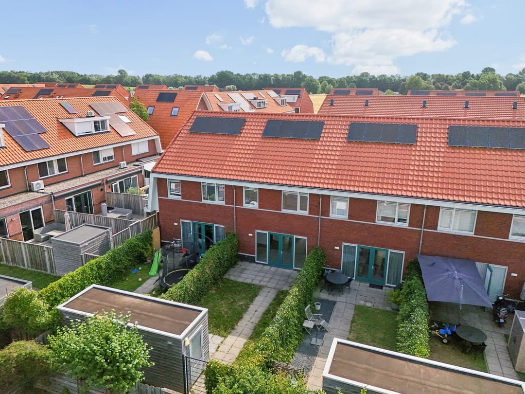 Photo 32 of Leeuw 7