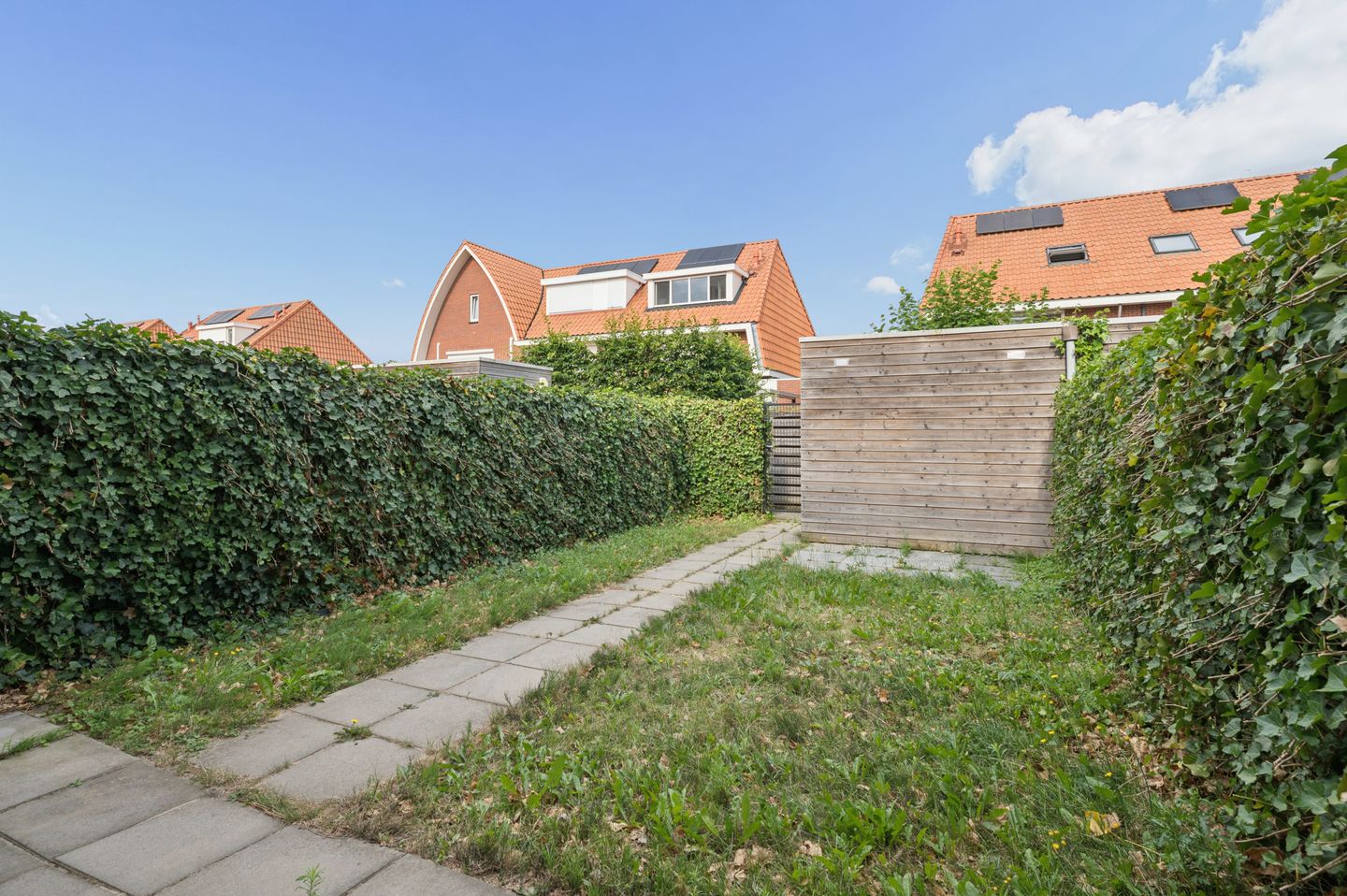 Photo 29 of Leeuw 7