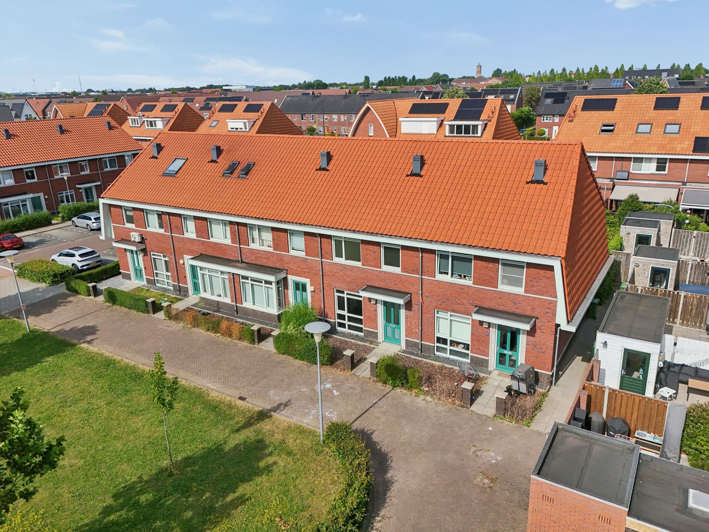 Photo 35 of Leeuw 7