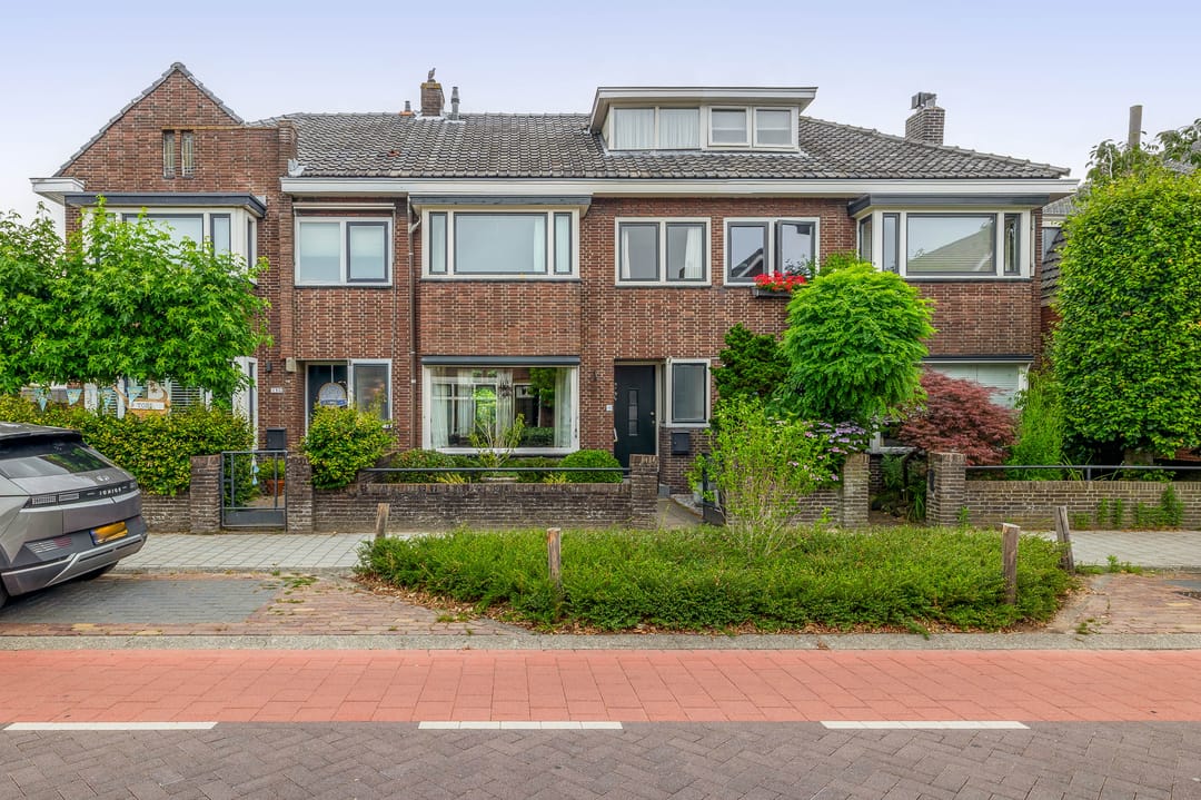 Foto 1 van St. Antoniusstraat 19-H