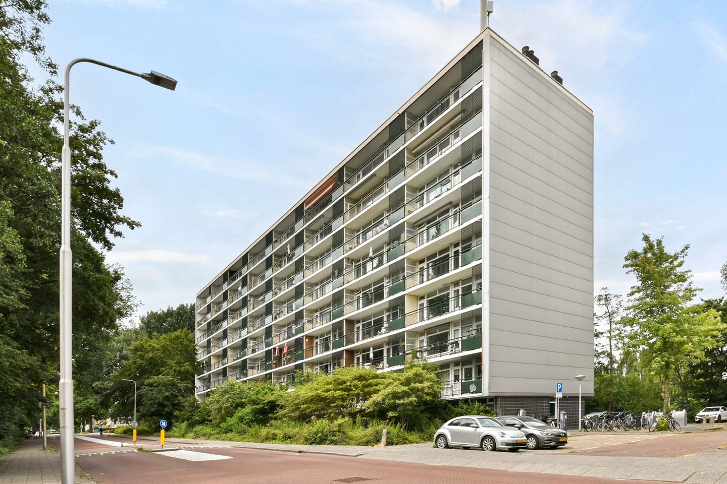 Foto 1 van Goereesepad 115