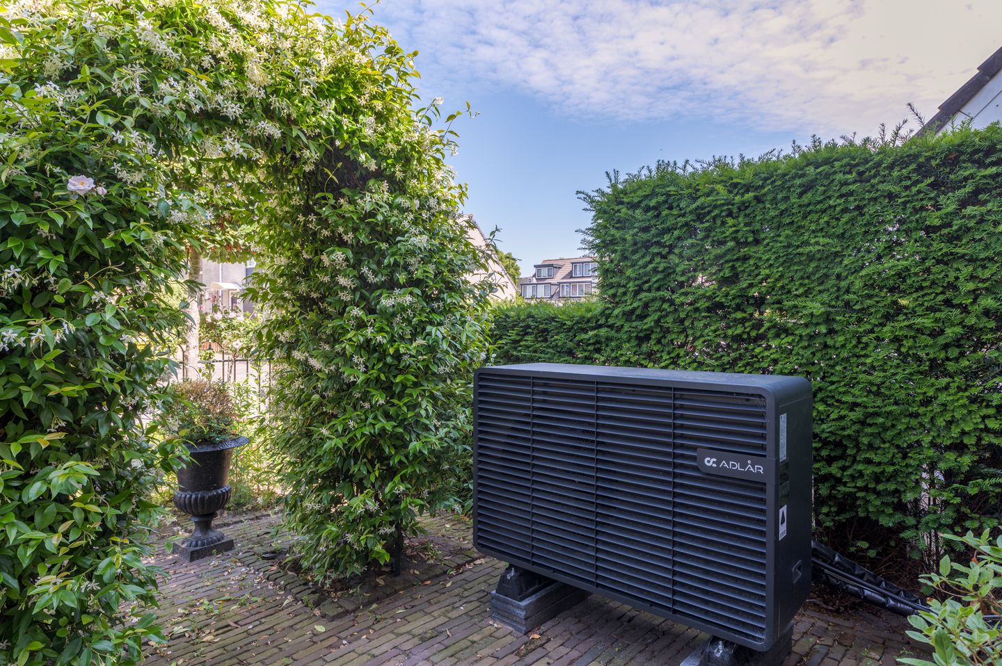 Foto 10 van Sneeuwklokjestraat 6