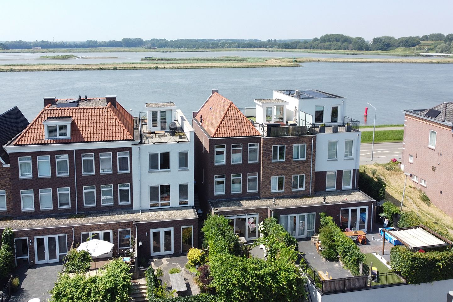 Foto 4 van Oost Kinderdijk 231