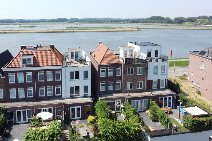 Foto 4 van Oost Kinderdijk 231
