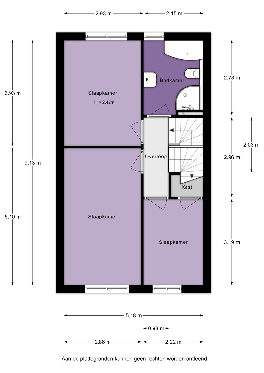 Foto 43 van Sleutelbloemstraat 3