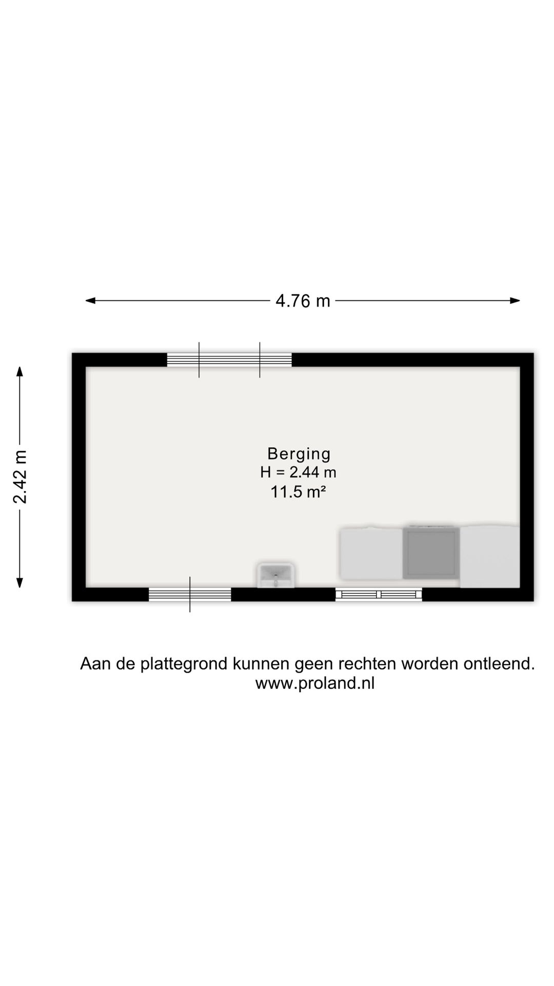 Foto 43 van Winkelstraat 4