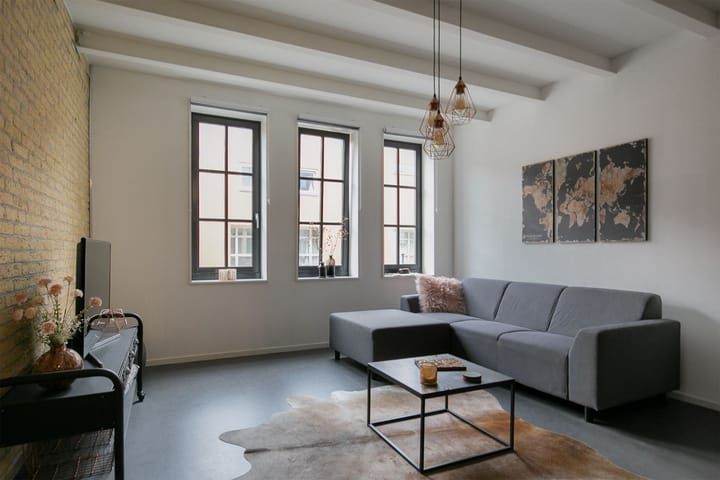 Foto 3 van Romkeslaan 37