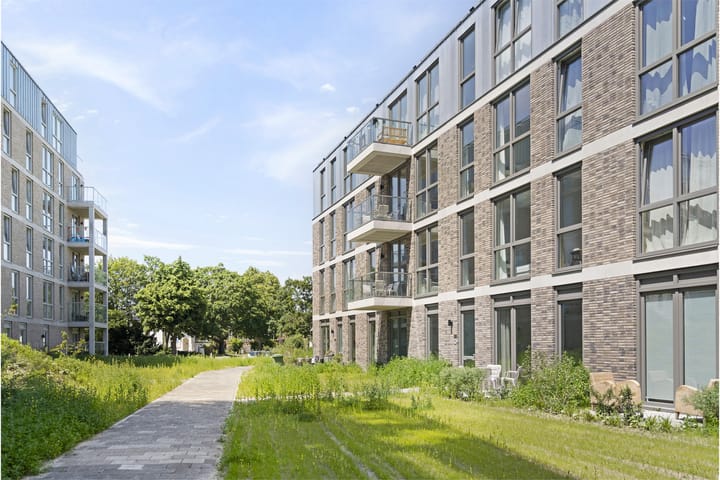 Foto 2 van Nieuwe Havenstraat 40