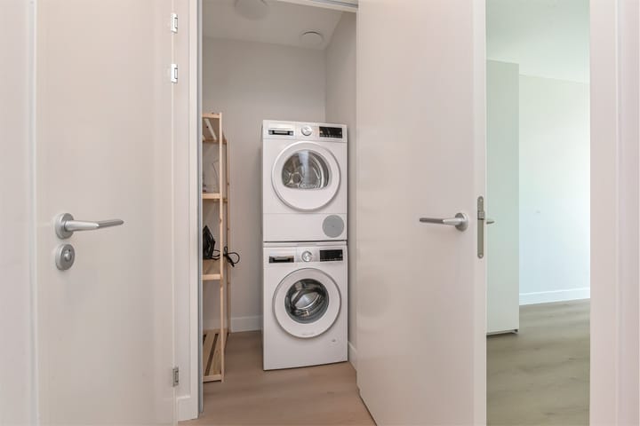 Appartement te huur: Nieuwe Havenstraat 40, Voorburg