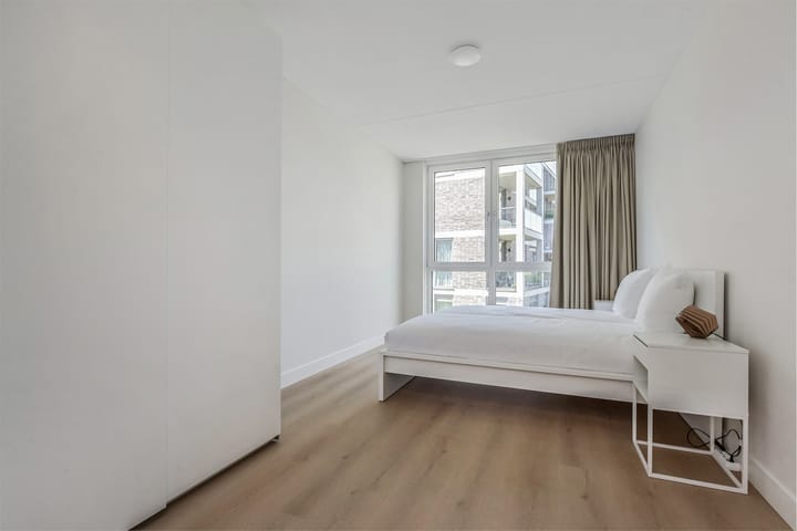 Appartement te huur: Nieuwe Havenstraat 40, Voorburg
