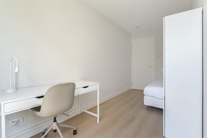 Appartement te huur: Nieuwe Havenstraat 40, Voorburg