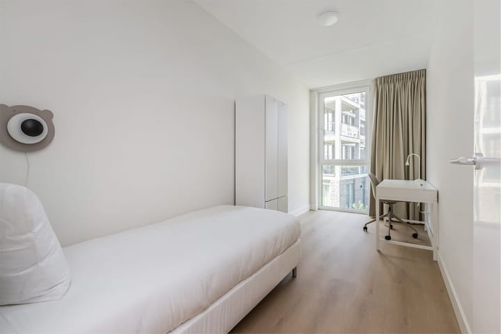 Appartement te huur: Nieuwe Havenstraat 40, Voorburg