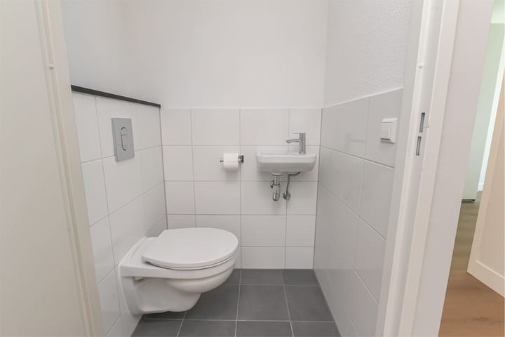 Appartement te huur: Nieuwe Havenstraat 40, Voorburg