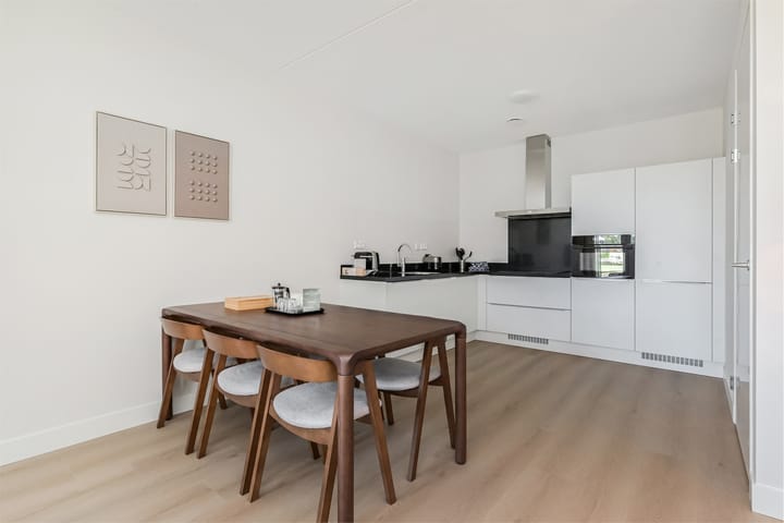 Appartement te huur: Nieuwe Havenstraat 40, Voorburg