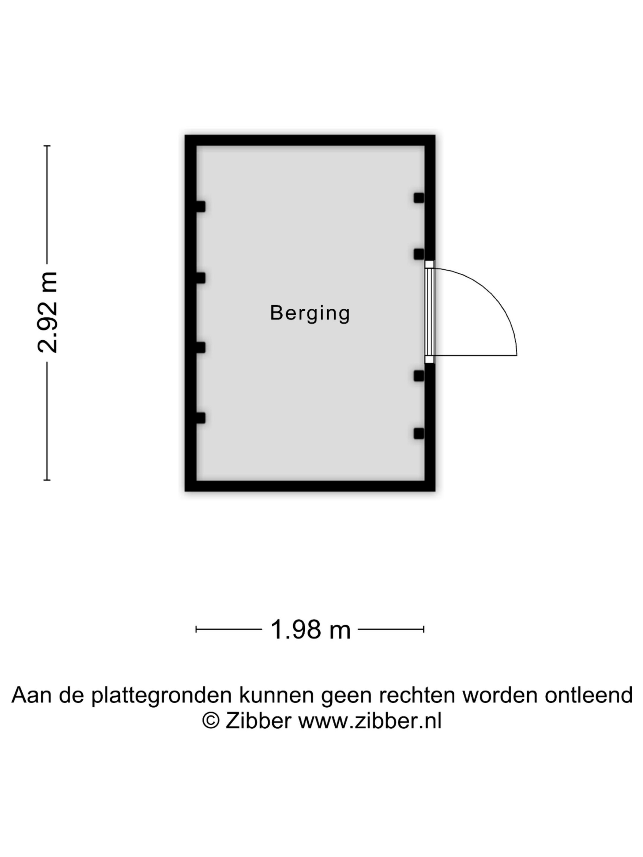 Foto 33 van Reidroas 2-A2
