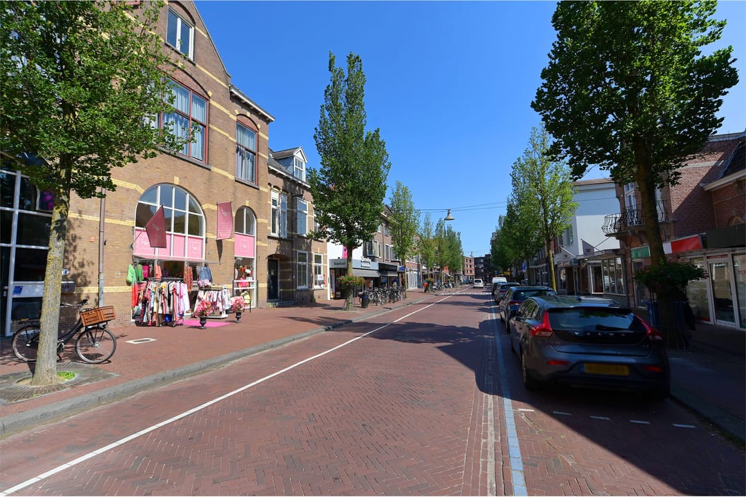 Foto 26 van Nieuwe Havenstraat 40