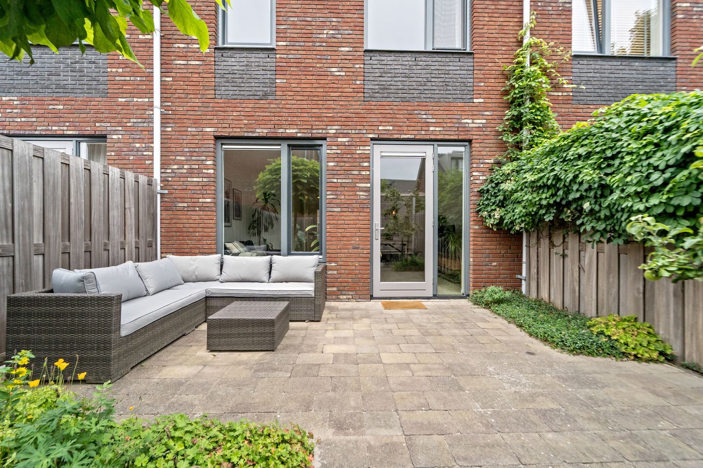 Foto 5 van Lambrecht van Linschotenstraat 11